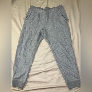 Target Men’s grey sweatpants
